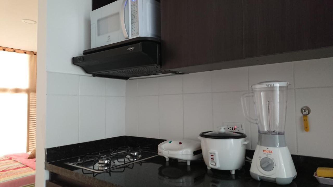 Apartasuites Medellin Los Molinos エクステリア 写真