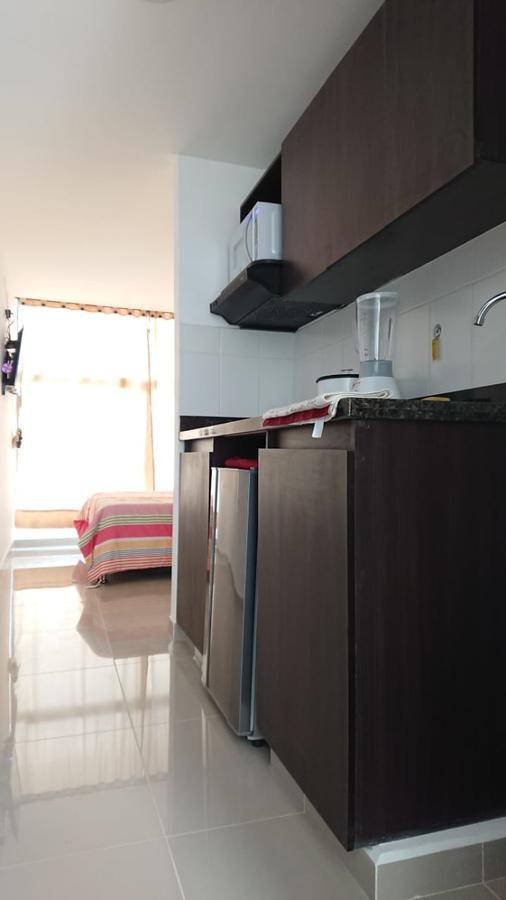Apartasuites Medellin Los Molinos エクステリア 写真