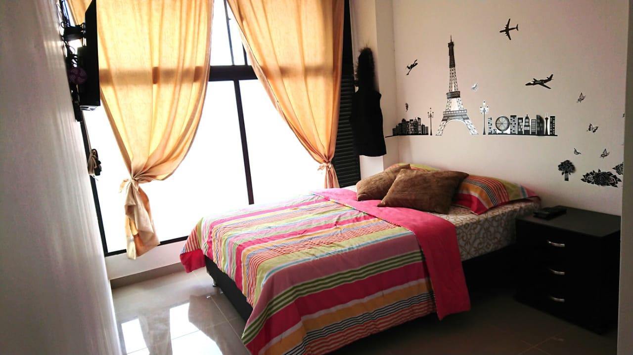 Apartasuites Medellin Los Molinos エクステリア 写真