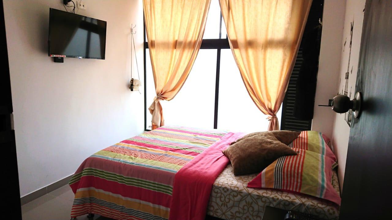 Apartasuites Medellin Los Molinos エクステリア 写真