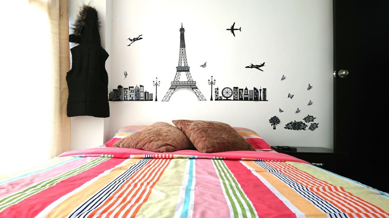Apartasuites Medellin Los Molinos エクステリア 写真