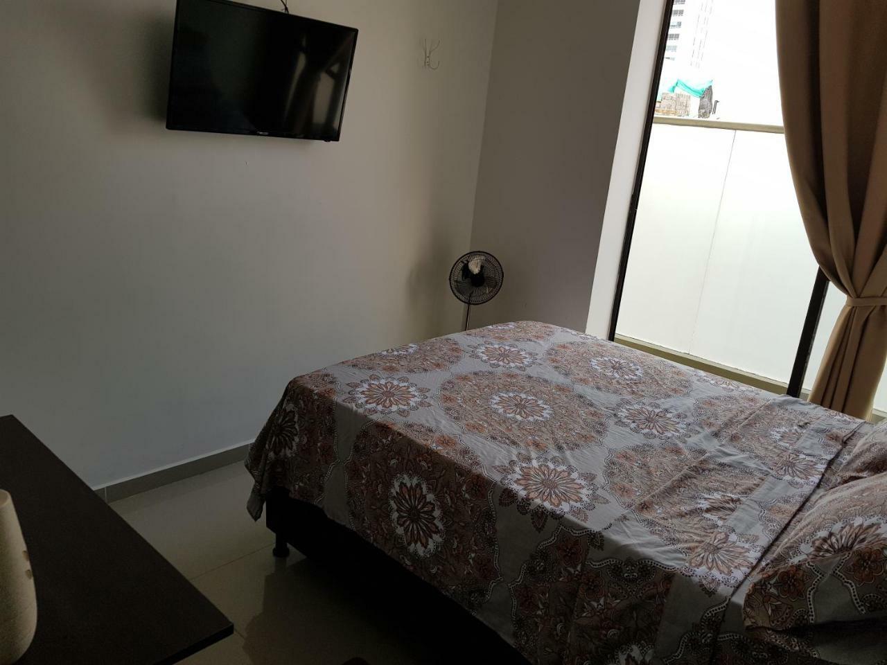 Apartasuites Medellin Los Molinos エクステリア 写真